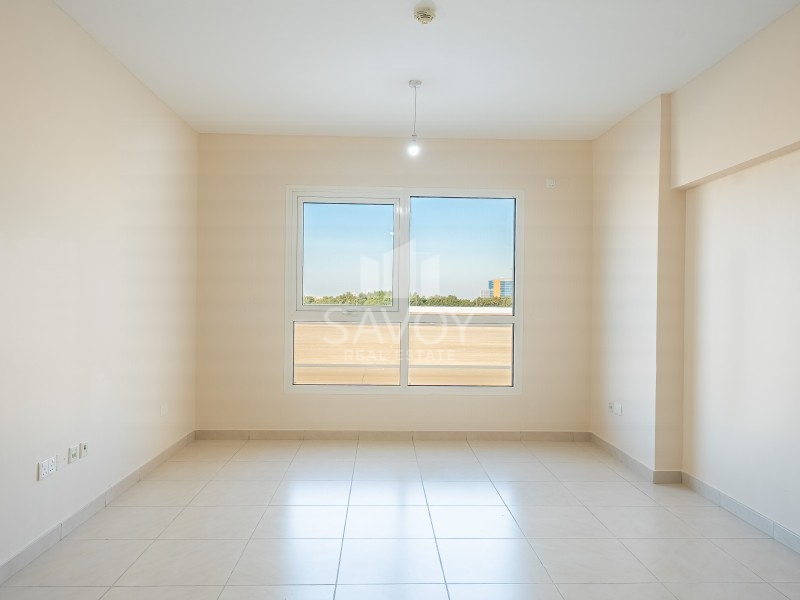 1 BR  Apartment For Rent in Al Neem Residence, Rawdhat Abu Dhabi, Abu Dhabi - 6500502