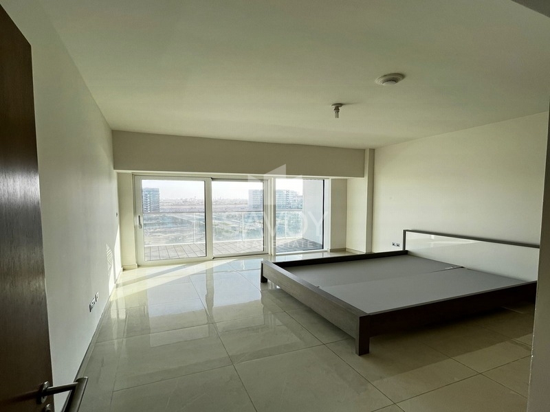 3 BR  Apartment For Rent in Al Hadeel, Al Raha Beach, Abu Dhabi - 6499862