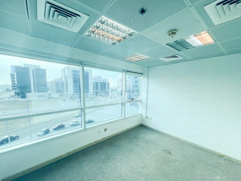 Office Space For Rent in Eastern Road, Abu Dhabi - 6499943