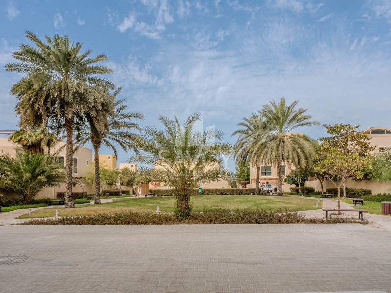  Villa for Rent, Al Raha Gardens, Abu Dhabi