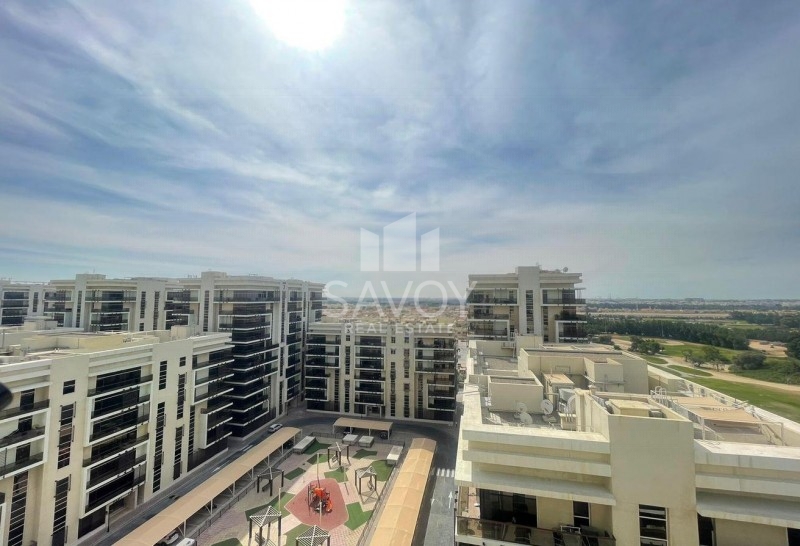 3 BR  Apartment For Rent in Al Rayyana, Khalifa City A, Abu Dhabi - 6506324
