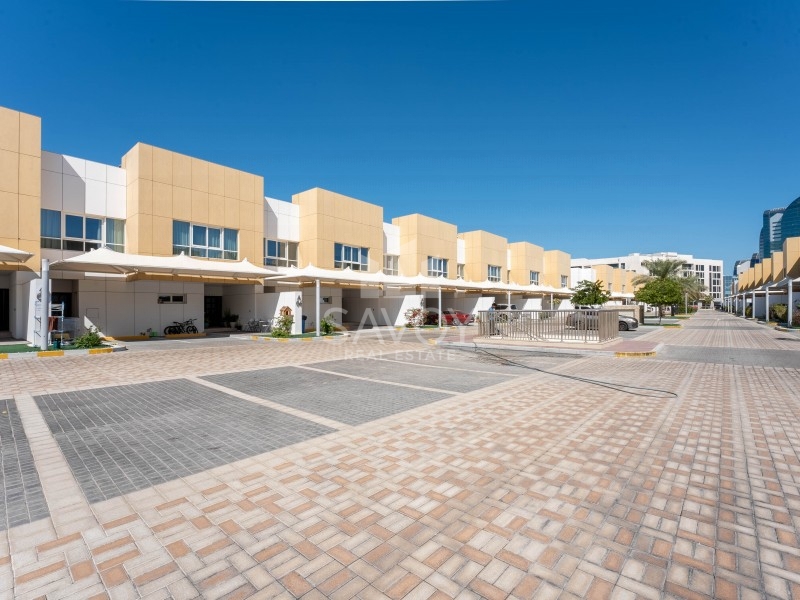 4 BR  Villa For Rent in Al Bateen Villas, Al Bateen, Abu Dhabi - 6583541
