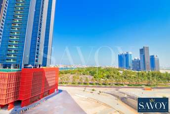 1 BR  Apartment For Rent in Al Jowhara Tower, Corniche Area, Abu Dhabi - 6583594