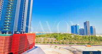 1 BR  Apartment For Rent in Al Jowhara Tower, Corniche Area, Abu Dhabi - 6583594