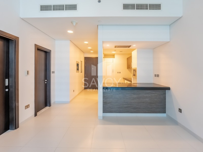 1 BR  Apartment For Rent in The View, Danet Abu Dhabi, Abu Dhabi - 6583549