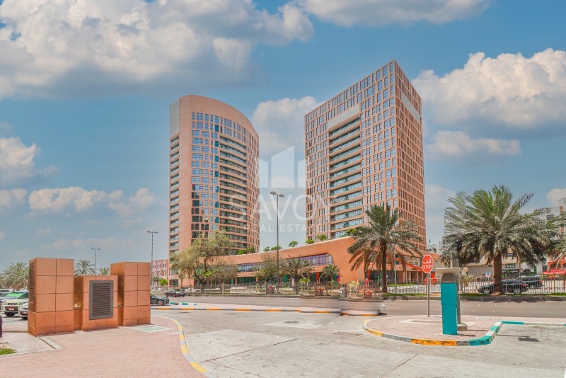 2 BR  Apartment For Rent in Al Khalidiyah, Abu Dhabi - 6583219