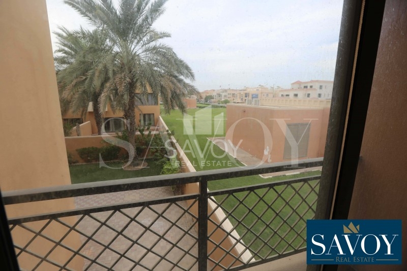 4 BR  Villa For Rent in Mangrove Village, Abu Dhabi Gate City (Officers City), Abu Dhabi - 6583143