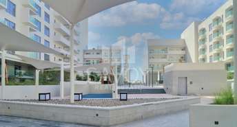 1 BR  Apartment For Rent in Global Gate, Saadiyat Island, Abu Dhabi - 6583349