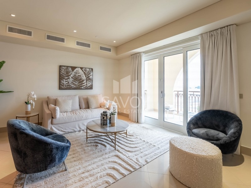 2 BR  Apartment For Rent in Eastern Road, Abu Dhabi - 6588276