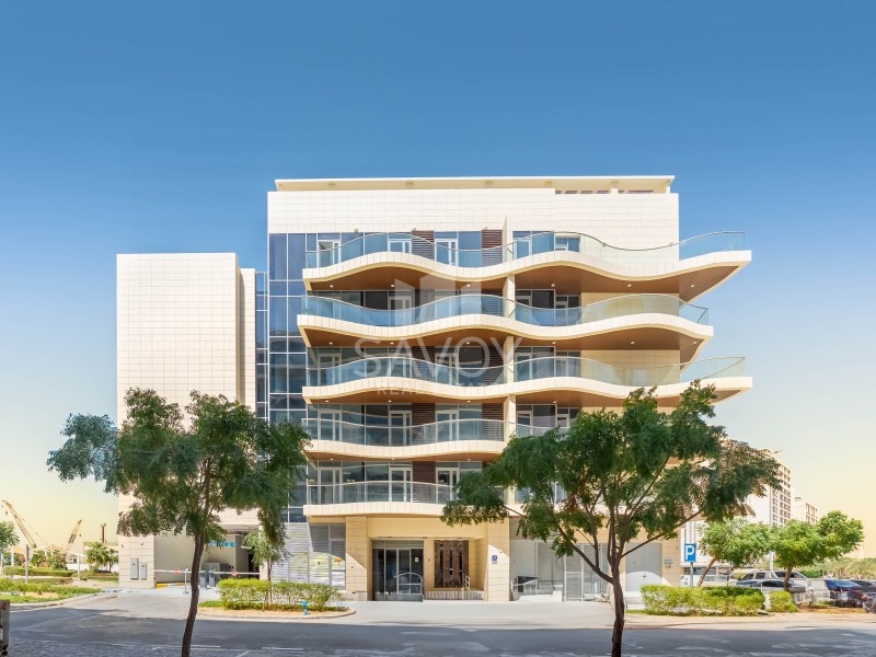 2 BR  Apartment For Rent in Al Dana, Al Raha Beach, Abu Dhabi - 6671294