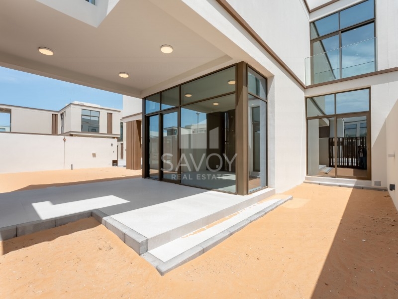 3 BR  Townhouse For Rent in Al Jubail Island, Abu Dhabi - 6717222