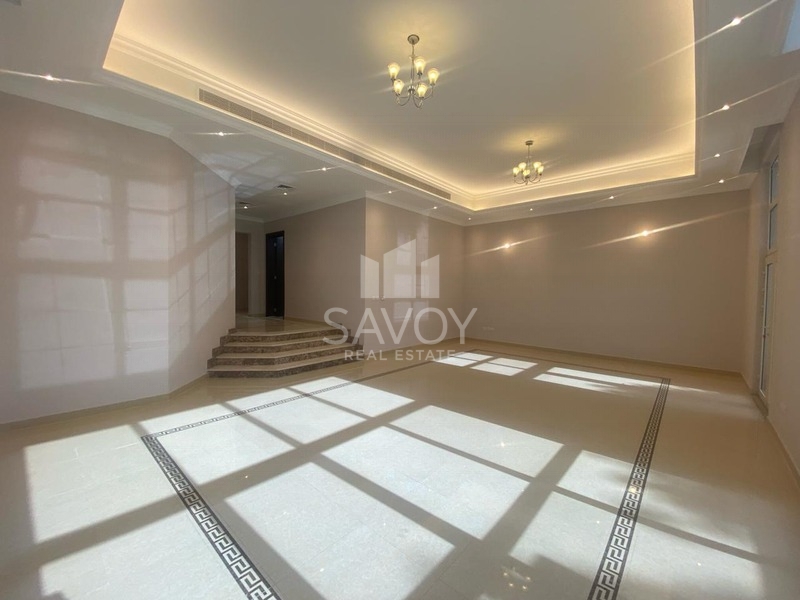 5 BR  Villa For Rent in Mohammed Bin Zayed City, Abu Dhabi - 6843366