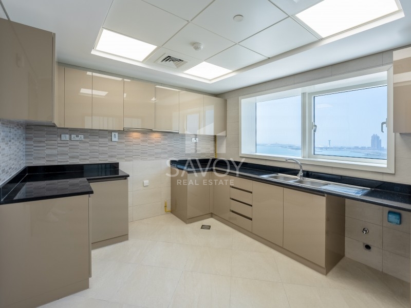 3 BR  Apartment For Rent in Corniche Road, Abu Dhabi - 6842584
