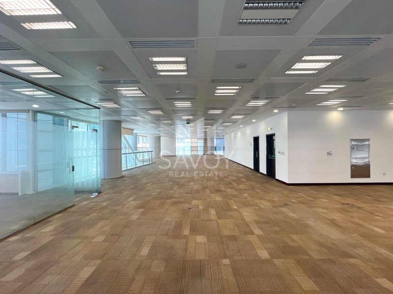 Office Space For Rent in Capital Centre, Abu Dhabi - 6852745