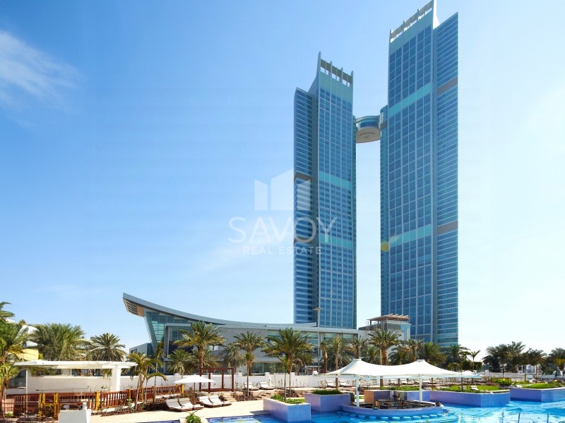  Office Space for Rent, Corniche Road, Abu Dhabi