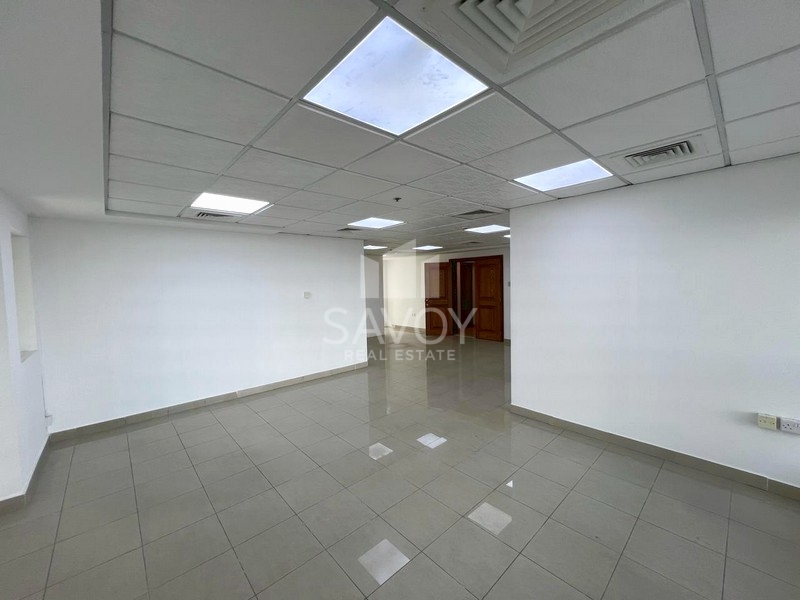  Office Space for Rent, Al Muroor, Abu Dhabi