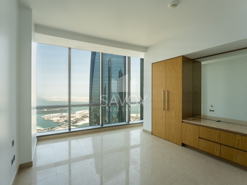  Apartment for Rent, Corniche Road, Abu Dhabi