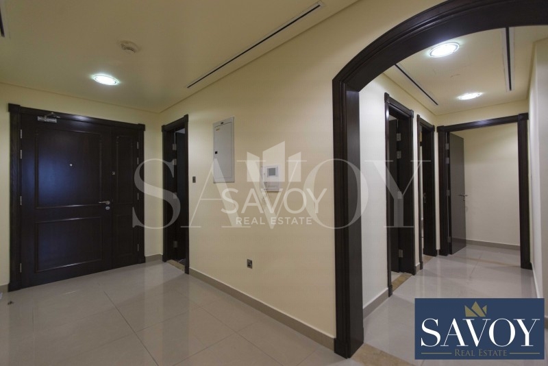 Silver Wave Tower Apartment for Rent, Al Mina, Abu Dhabi