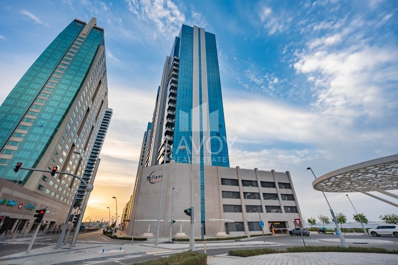 Shams Abu Dhabi Apartment for Rent, Al Reem Island, Abu Dhabi