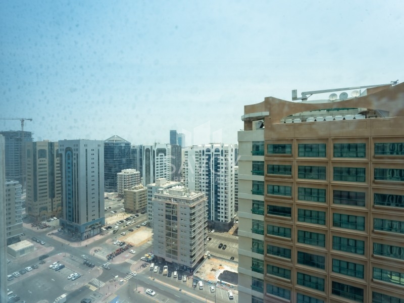  Apartment for Rent, Tourist Club Area (TCA), Abu Dhabi