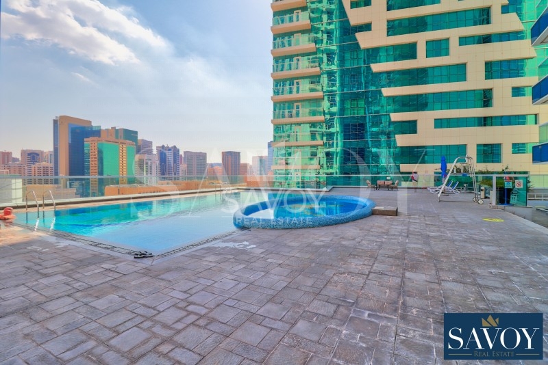  Apartment for Rent, Corniche Area, Abu Dhabi