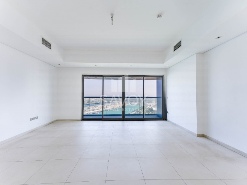  Apartment for Rent, Corniche Road, Abu Dhabi