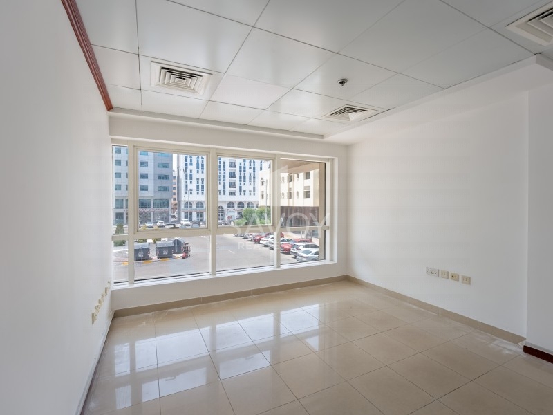  Office Space for Rent, Airport Street, Abu Dhabi