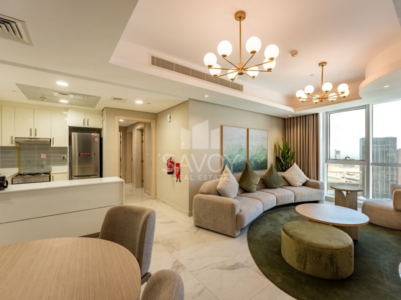 Tamouh Apartment for Rent, Al Reem Island, Abu Dhabi