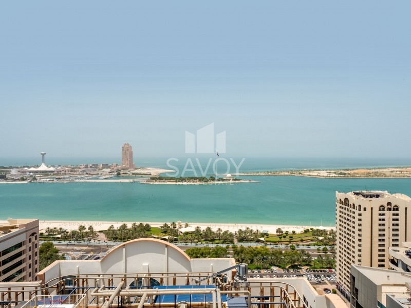 Al Ain Tower Apartment for Rent, Al Khalidiyah, Abu Dhabi