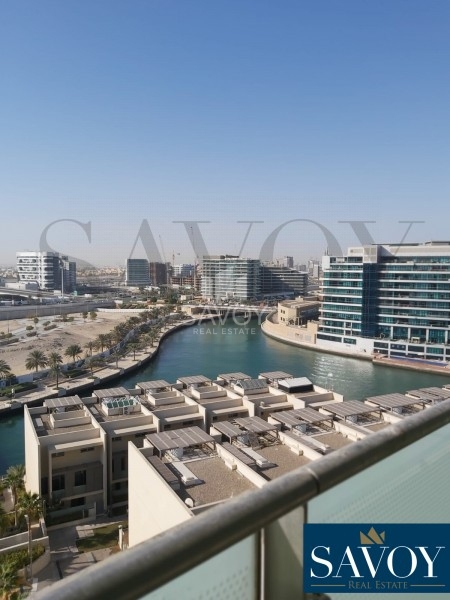 Al Muneera Apartment for Rent, Al Raha Beach, Abu Dhabi