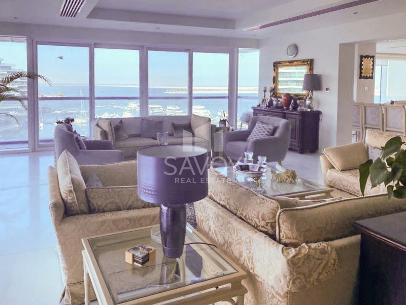4 BR  Apartment For Sale in Al Bandar, Al Raha Beach, Abu Dhabi - 5850028