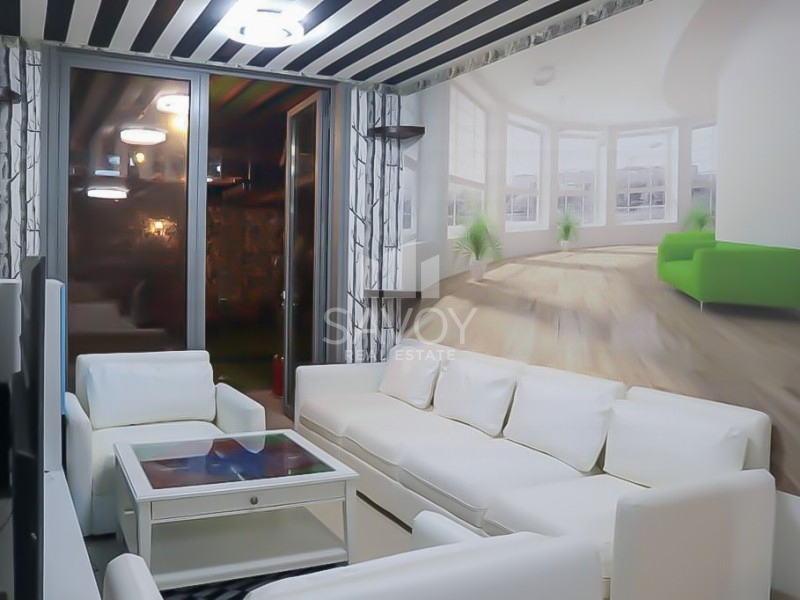 1 BR  Apartment For Sale in Al Zeina, Al Raha Beach, Abu Dhabi - 5850111