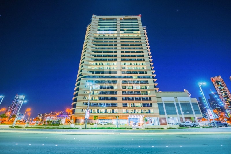2 BR  Apartment For Sale in Julfar Residence, Al Reem Island, Abu Dhabi - 5850589
