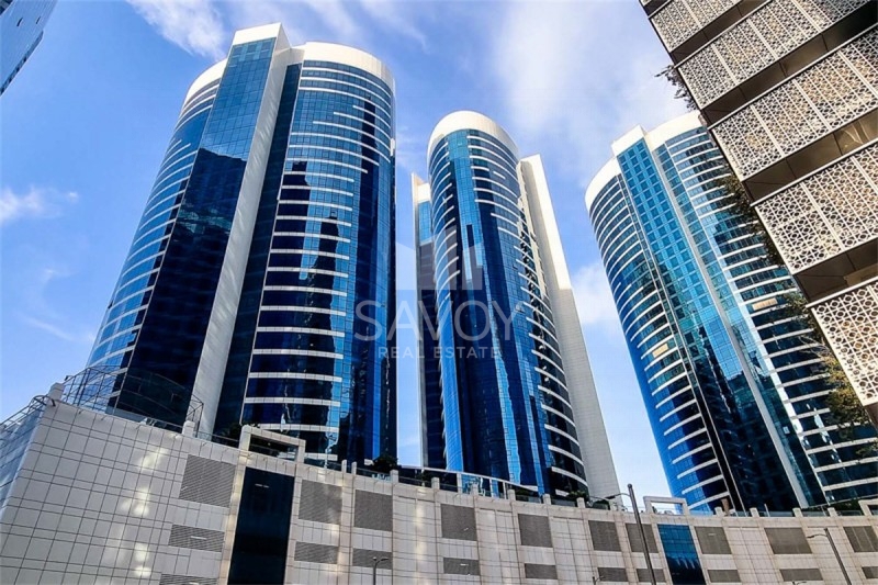  Apartment for Sale, Al Reem Island, Abu Dhabi