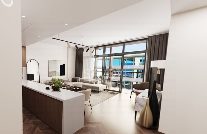 2 BR  Apartment For Sale in Saadiyat Island, Abu Dhabi - 5854699
