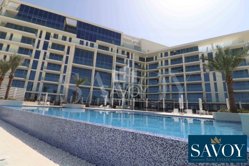 3 BR  Apartment For Sale in Saadiyat Island, Abu Dhabi - 6094122