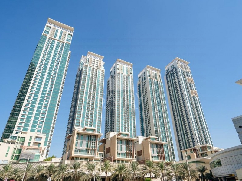 1 BR  Apartment For Sale in Al Reem Island, Abu Dhabi - 6094040