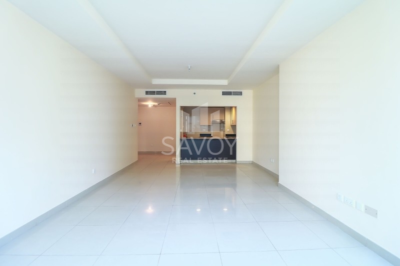 1 BR  Apartment For Sale in Aldar Sun Tower, Al Reem Island, Abu Dhabi - 6196163