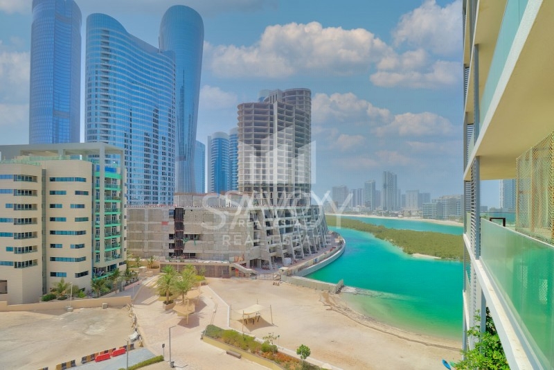  Apartment for Sale, Al Reem Island, Abu Dhabi