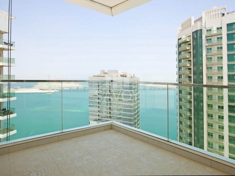 3 BR  Apartment For Sale in Amaya Towers, Al Reem Island, Abu Dhabi - 6326910