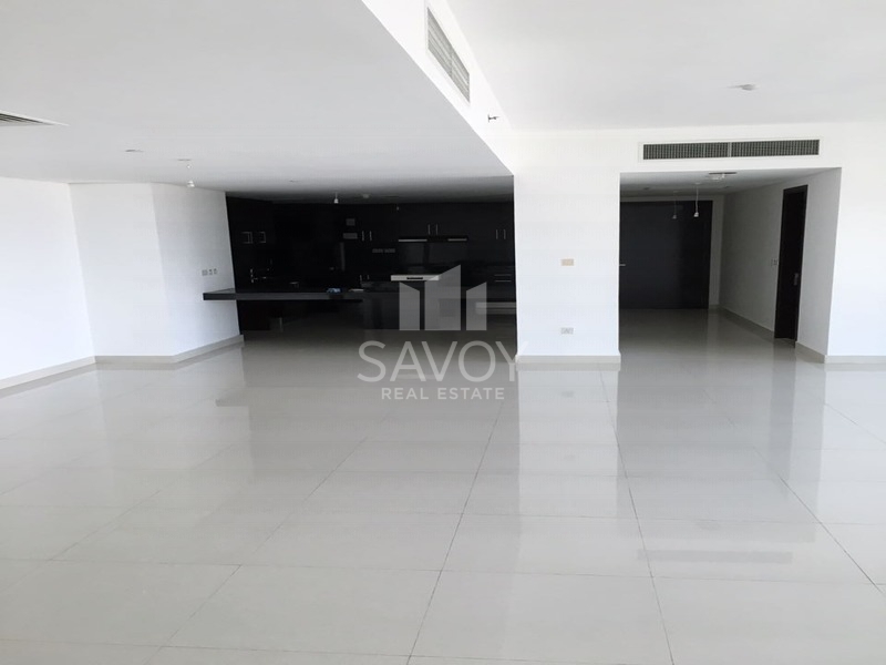 2 BR  Apartment For Sale in Marina Square, Al Reem Island, Abu Dhabi - 6297797