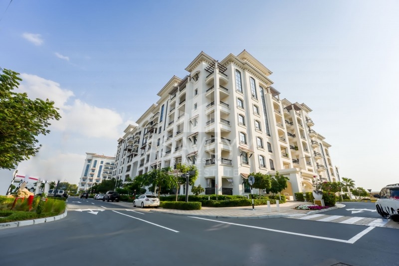 2 BR  Apartment For Sale in Ansam, Yas Island, Abu Dhabi - 6296922
