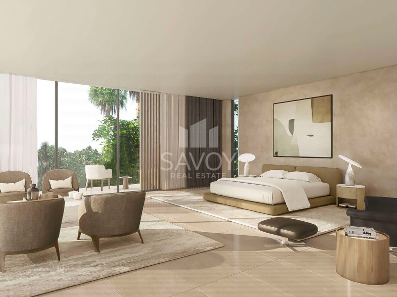 5 BR  Villa For Sale in Tamouh, Al Reem Island, Abu Dhabi - 6326860