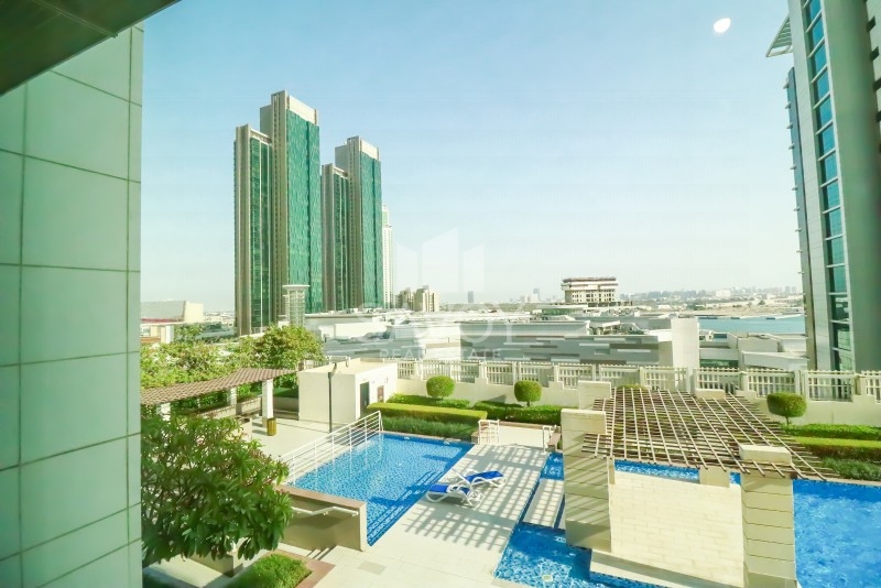 2 BR  Apartment For Sale in Al Reem Island, Abu Dhabi - 6500979