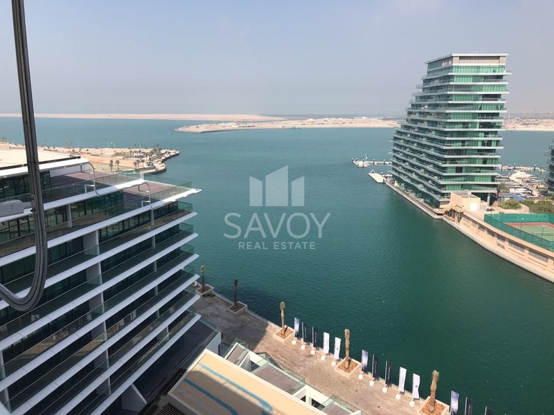 1 BR  Apartment For Sale in Al Hadeel, Al Raha Beach, Abu Dhabi - 6500182