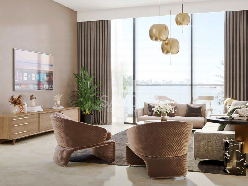 2 BR  Apartment For Sale in Vista 3, Al Reem Island, Abu Dhabi - 6500521