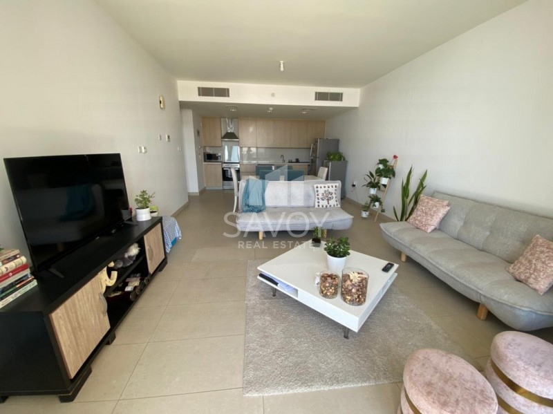 1 BR  Apartment For Sale in Al Raha Beach, Abu Dhabi - 6500478