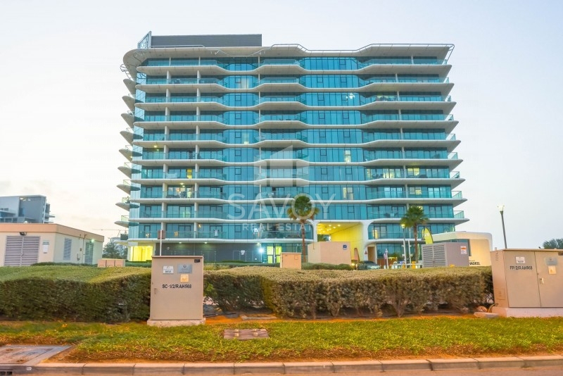3 BR  Apartment For Sale in Al Hadeel, Al Raha Beach, Abu Dhabi - 6499662
