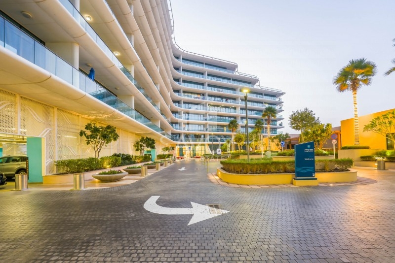 2 BR  Apartment For Sale in Al Hadeel, Al Raha Beach, Abu Dhabi - 6500195