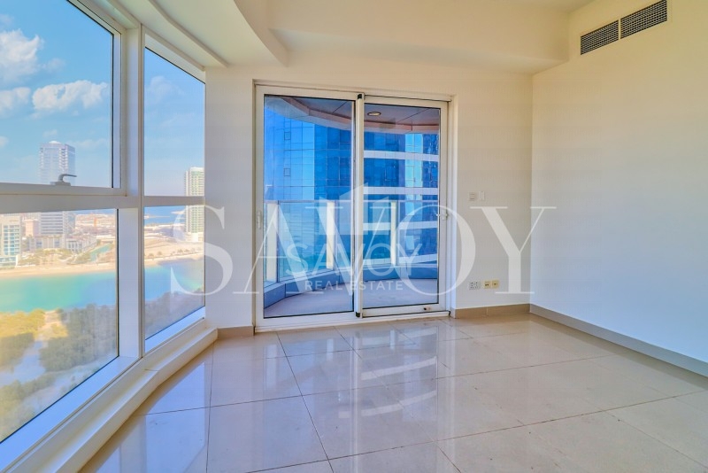 3 BR  Apartment For Sale in Al Reem Island, Abu Dhabi - 6500253